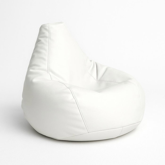 Atelier Del Sofa Deri Armut - Blanco Atelier Del Sofa Deri Armut - Blanco